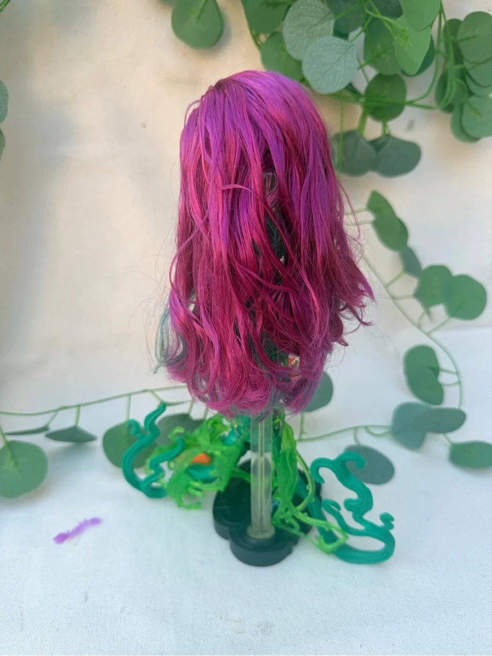 Monster High Doll Posea Reef